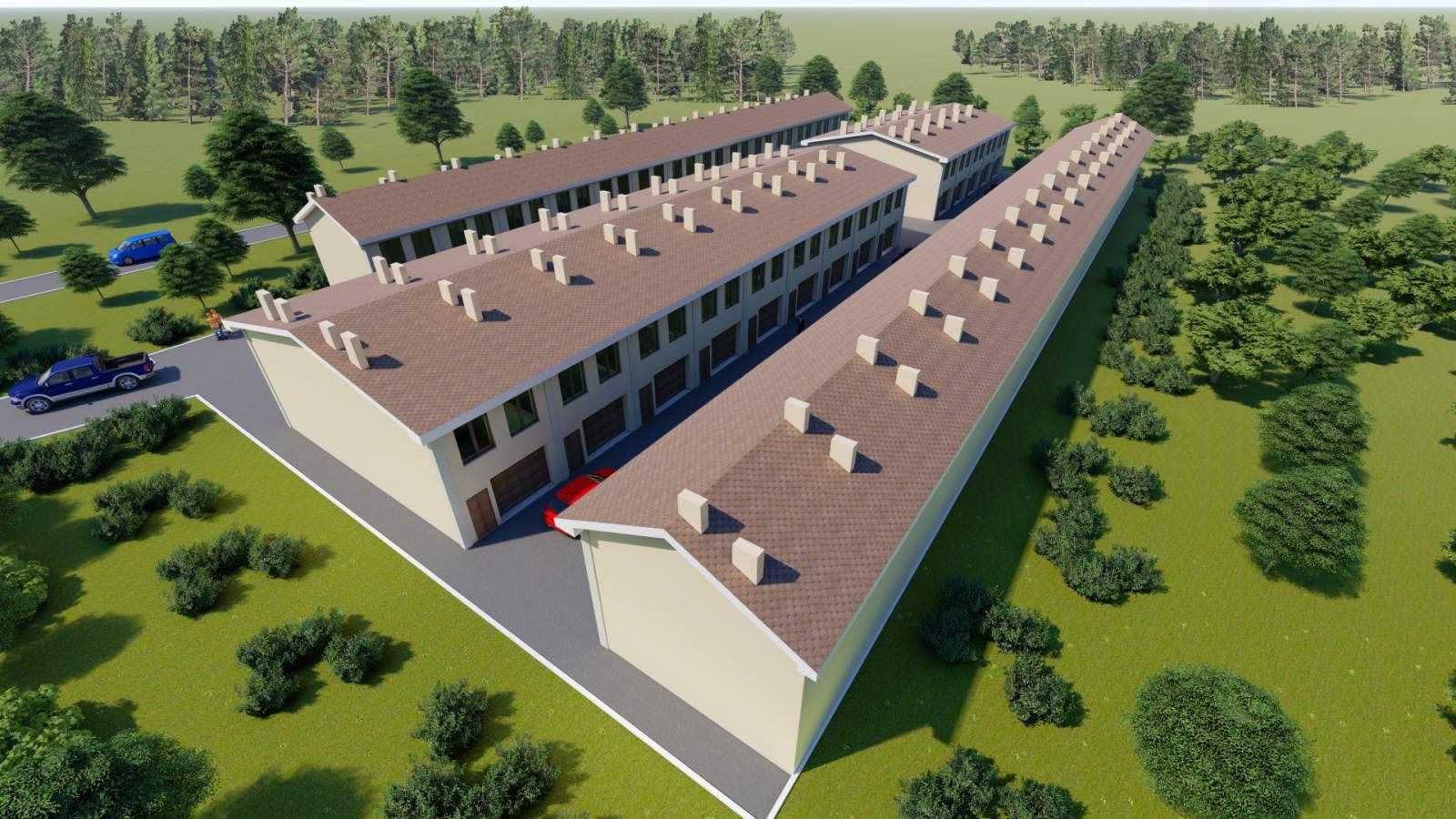 Універсальний бокс 70 м² — гараж, офіс, майстерня, житло!