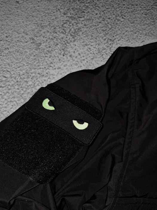 ХЛ/ ХХЛ розмір X.G.X.F Techwear Tactical Jacket куртка анорак новий