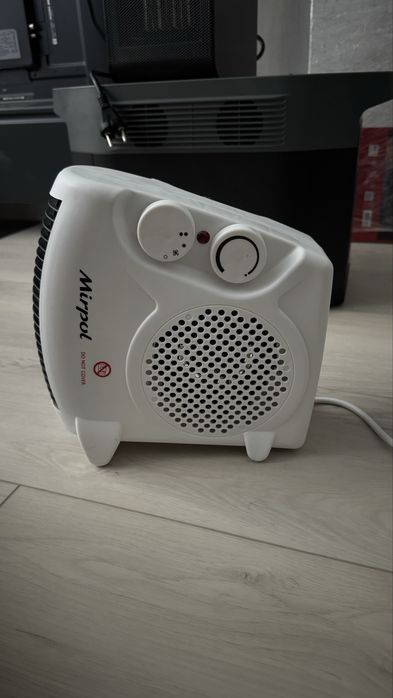 Продам тепловентилятор