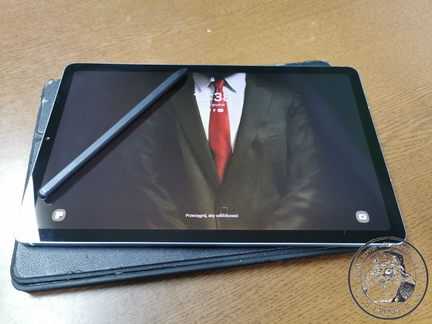 Tablet Samsung Tab S6 Lite