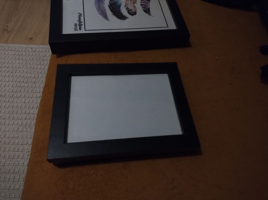 Ramka na zdjęcia 16x21 (2szt lub 1 szt)