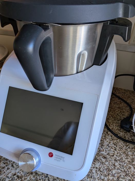 Monsieur Cusine Smart