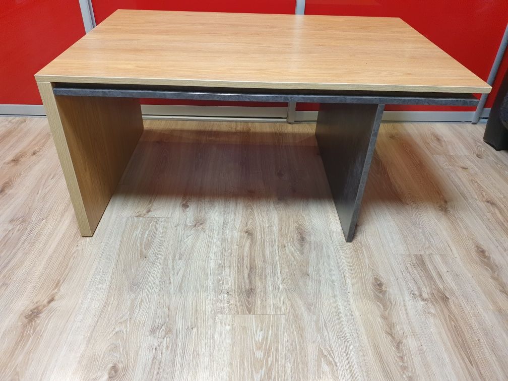 Stół drewno/beton - unikat