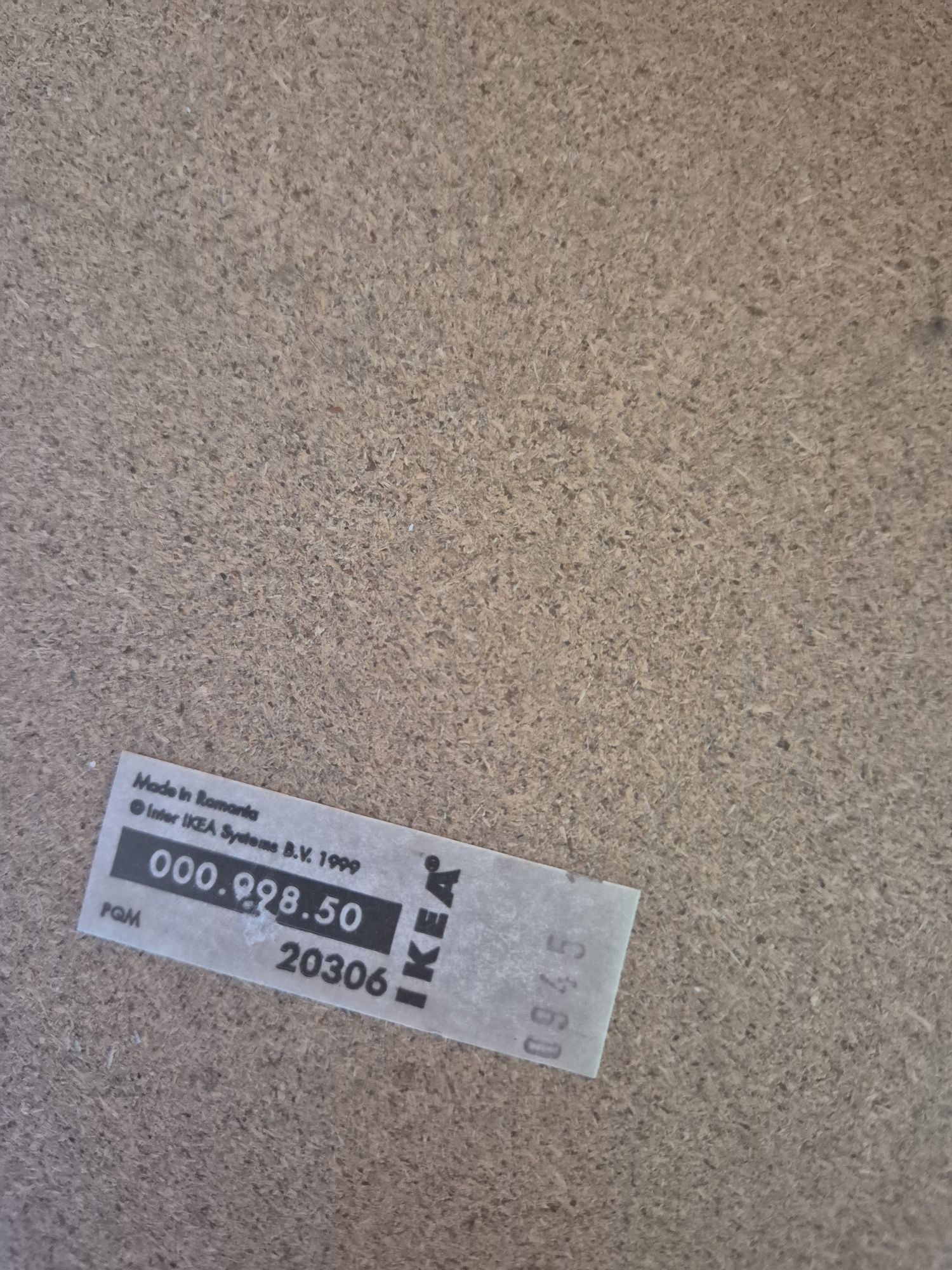 Fotele klubowe / biurowe IKEA Solsta Olarp 3szt