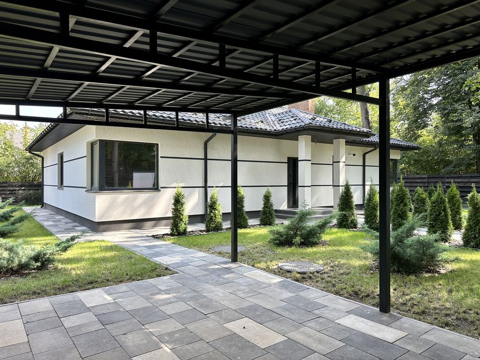 Будинок з газом під ремонт у Ворзелі , поруч з Бучею