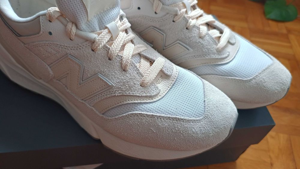 New Balance U997REH Beżowe 47.5