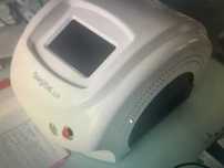 laser kosmetyczny  SHR IPL