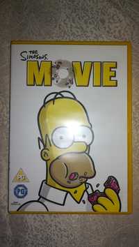 The Simpsons - The Movie (EN)