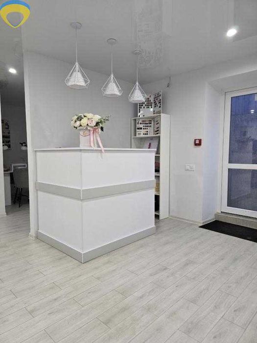 Продам готовий бізнес — салон краси на Котовського! вул.Марсельська