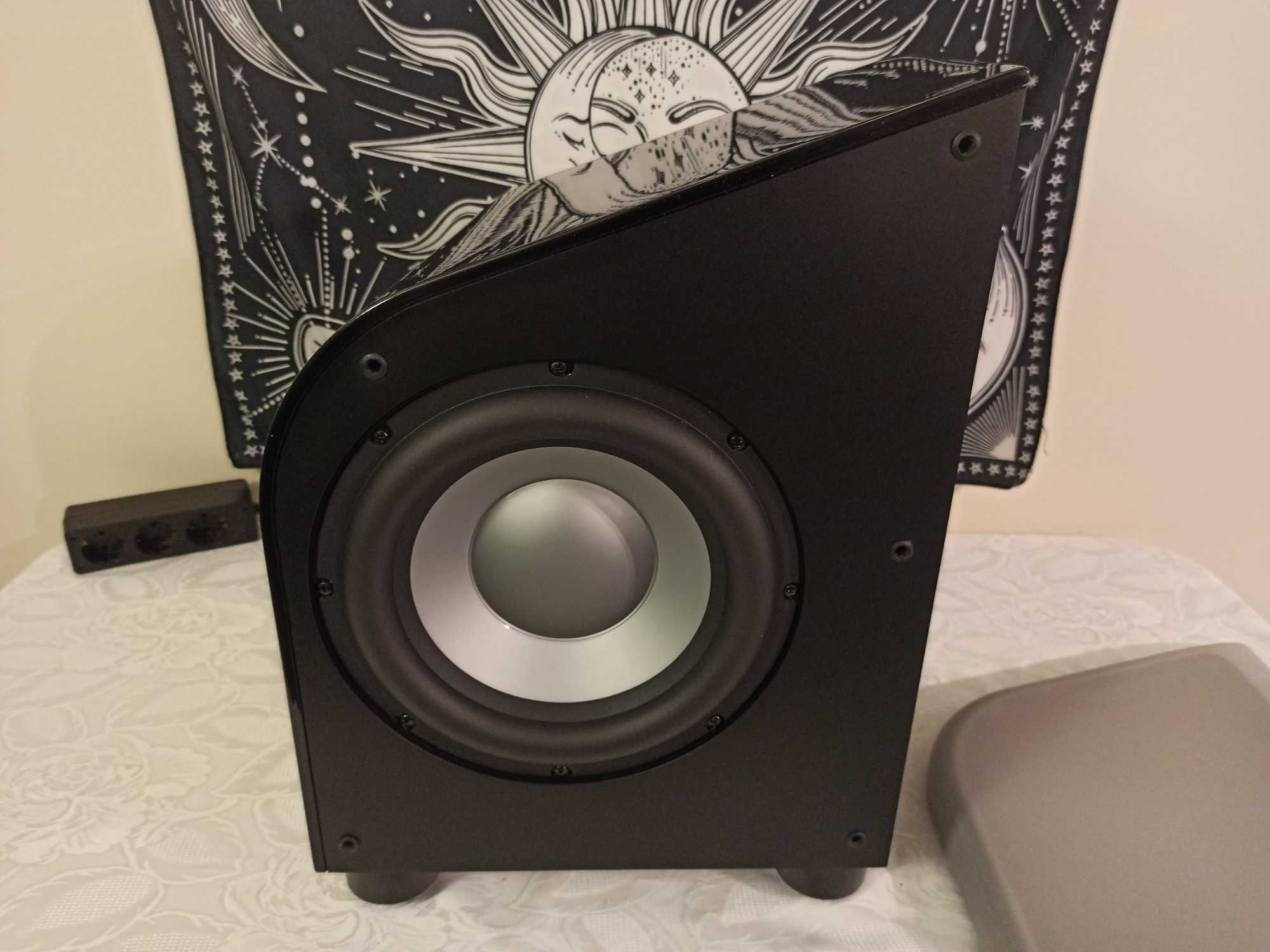 Subwoofer INFINITY Cascade Twelve/230