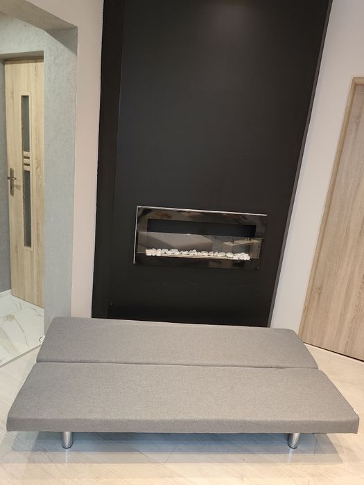 Nowa kanapa idealna do altanki