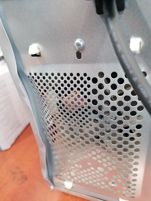 Mikrofalówka medion MD 17495 nr 13