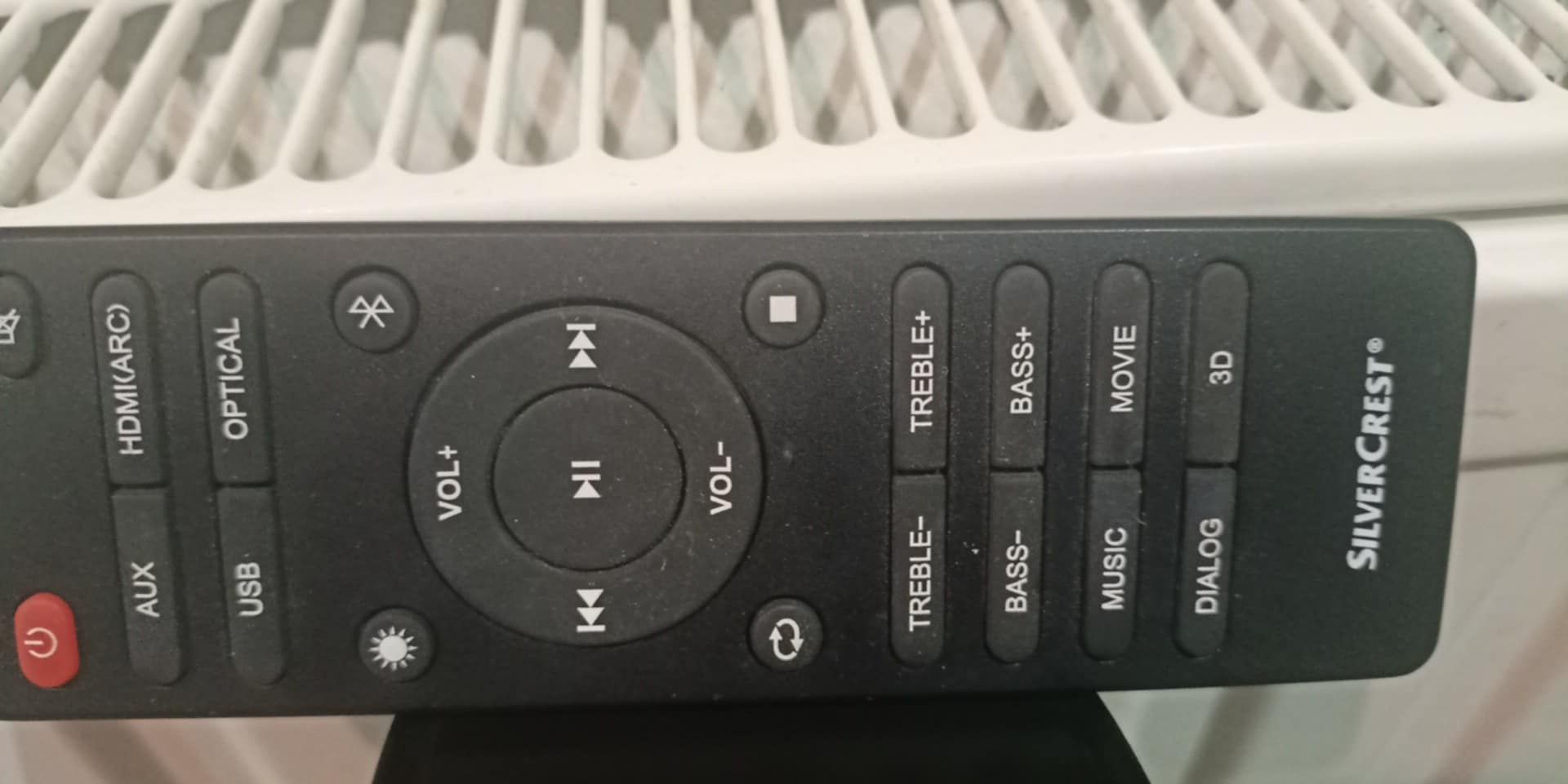 Głośnik soundbar