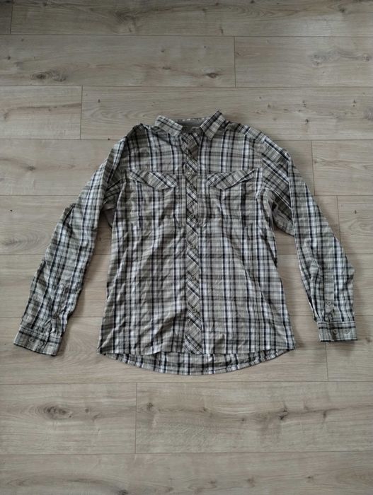 Koszula DEFENDER Mk2 CITY SHIRT - Cider Plaid HELIKON Rozmiar XL