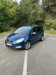 Свіжопригнаний Ford Galaxy 2006 рік 2,0 бензин 145kw.Симемісний