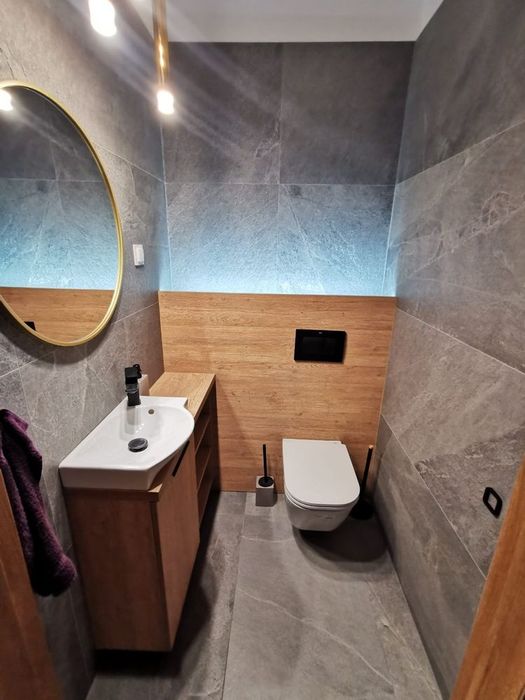 Pokój uno blisko UMK z aneksem kuchennym