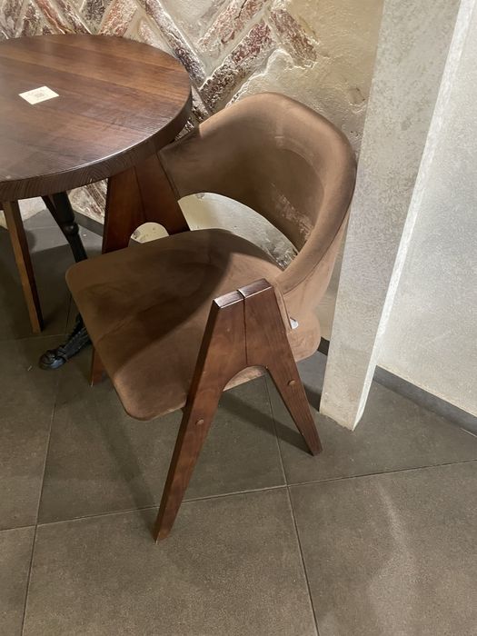 Стулья 4 шт в наличии