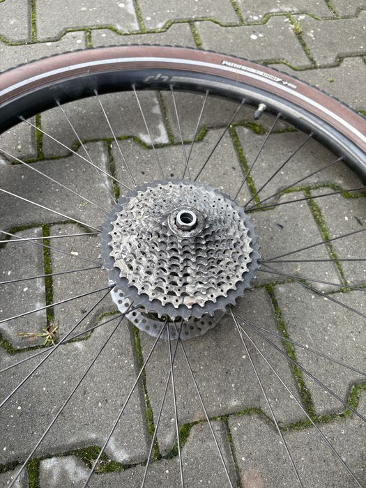 Koła do roweru super stan