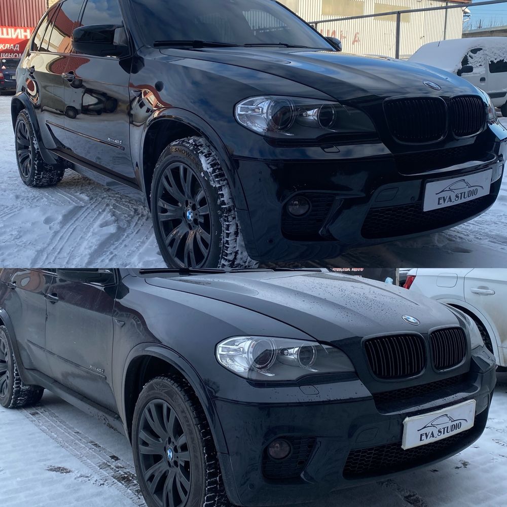 Професійна Шумоізоляція авто, антискрип, антикорозійна обробка