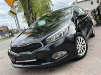 Kia Ceed 1.6 GDI 135 KM. Pełen Servis !!!