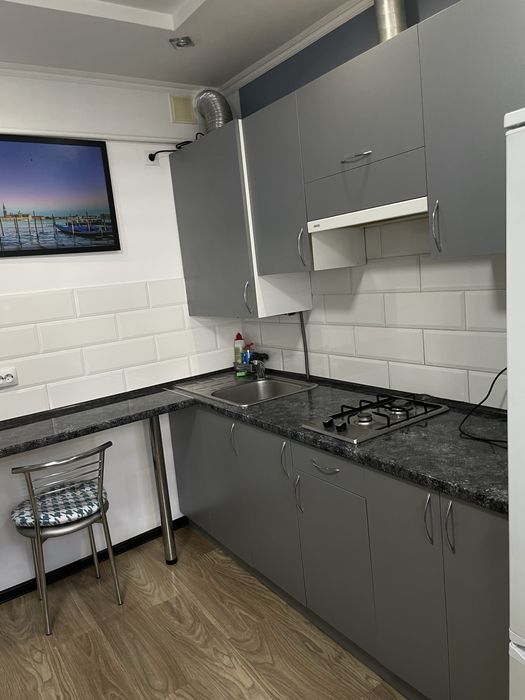 Квартира 2-кімн на пл. Ринок