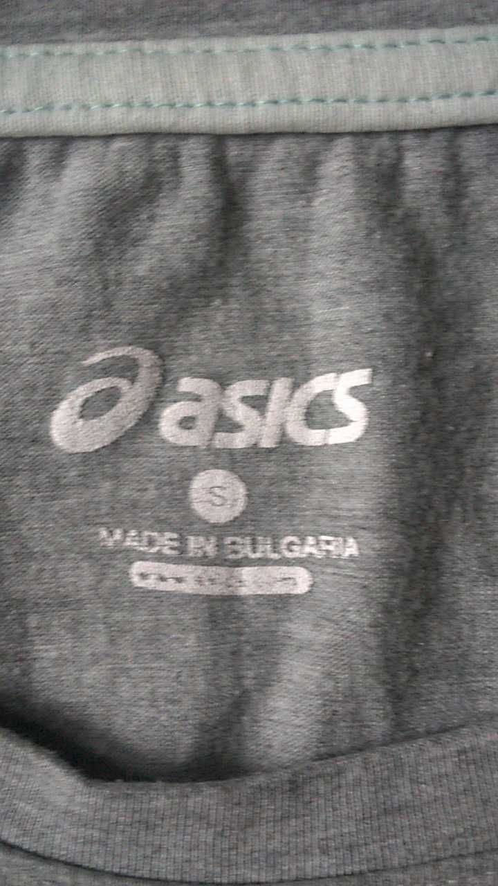 T-shirt sportowy Asics rozmiar S