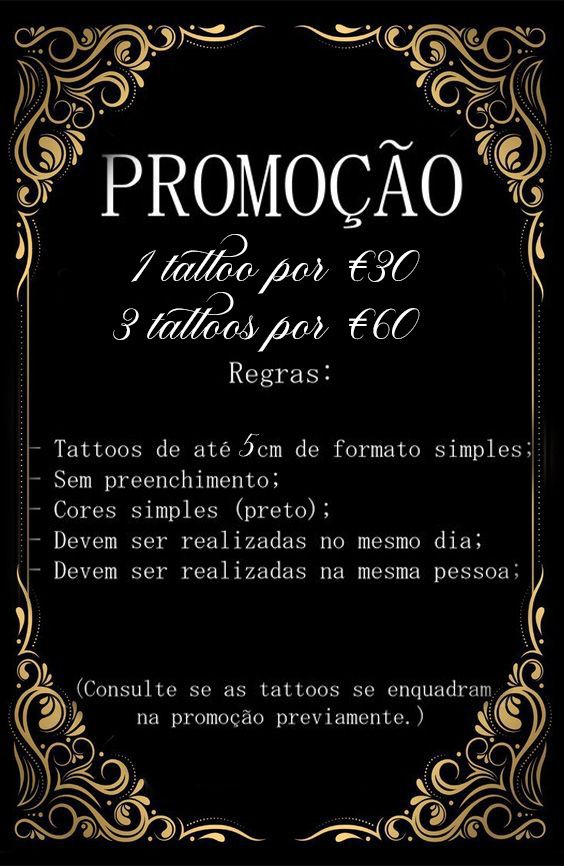 Promoção imperdivel