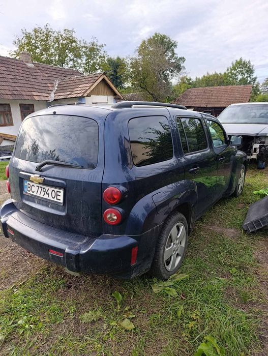 Продам Шевроле HHR 2008г