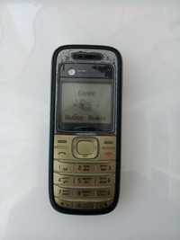 Телефон Nokia 1200 з новою аккум.бат.