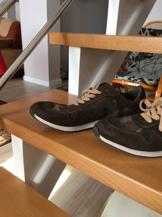Buty adidasy 40 bellissima