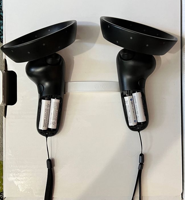 VR-шлем Samsung HMD Odyssey+