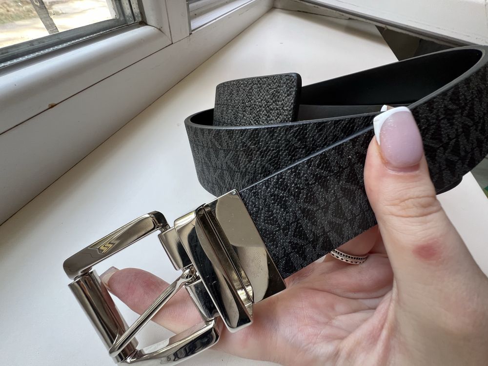 Пояс Michael Kors ( оригинал ) унисекс