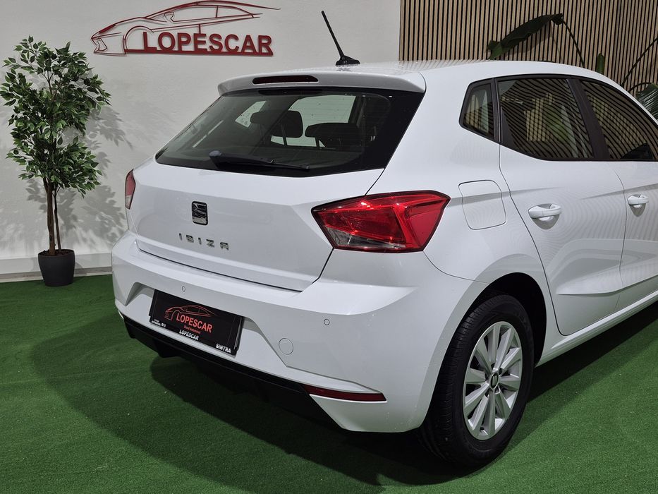 Seat Ibiza 1.6TDI - 70.000KM | GARANTIA | NACIONAL