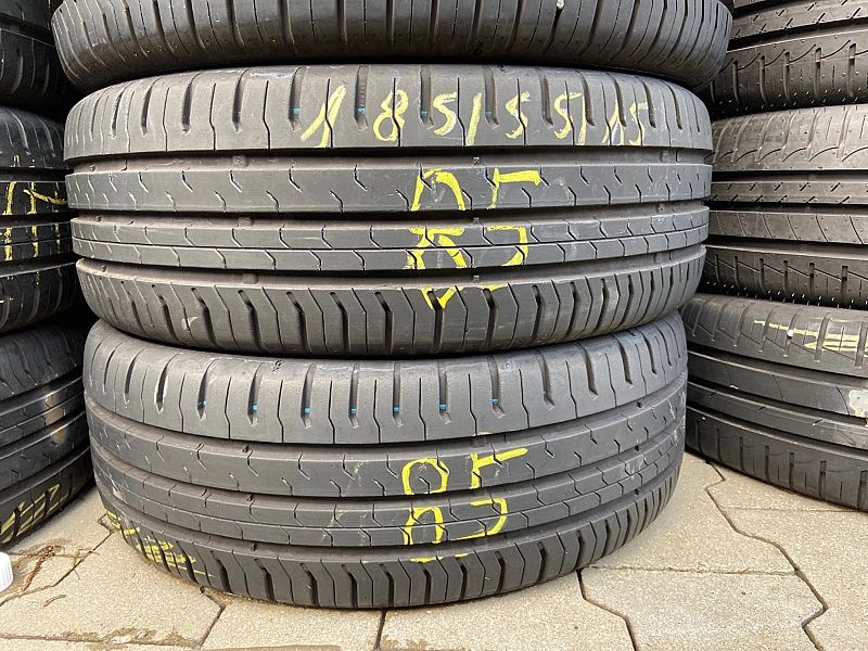 185/55/15 Continental EcoContact 5_7,2mm_4szt_(86)
