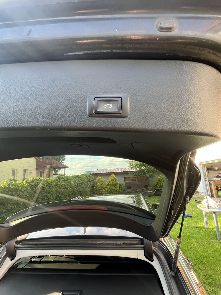 Audi A6, C7, AVANT, 2013r