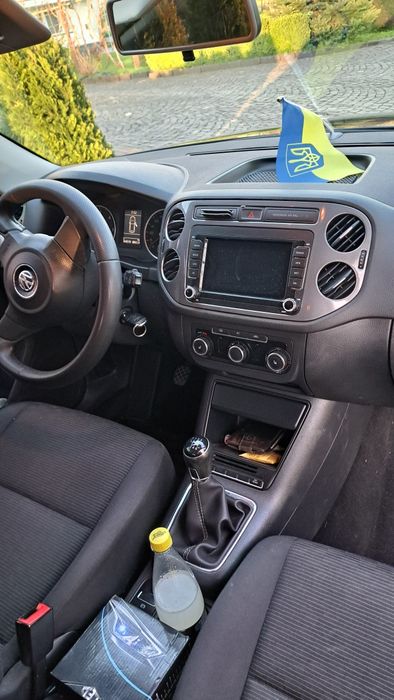 Продам Фольцваген тігуан