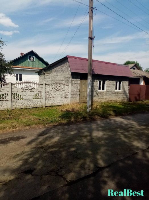 Продаж / Будинок / Травнева, Бриків