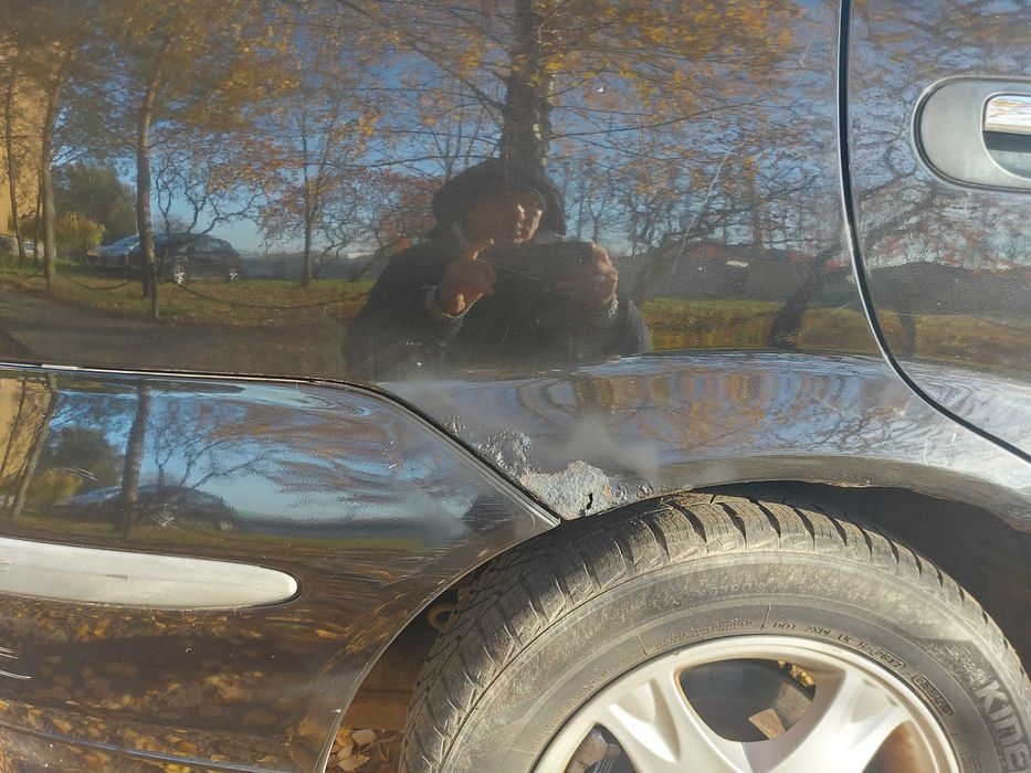 Sprzedam Rewelacyjne Auto Nissan Almera Tino 1,8 + LPG 2003 rok.