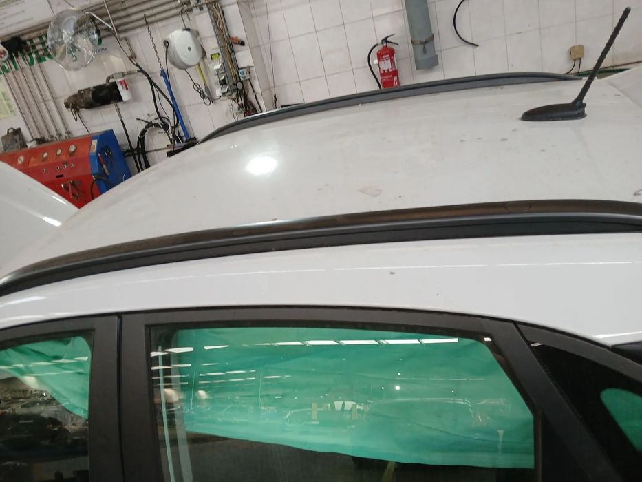 Tejadilho HYUNDAI Kauai (OS)