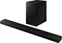Soundbar SAMSUNG HW-Q800T, czarny