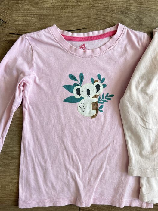 Реглани 110-116, вік 4-6 років