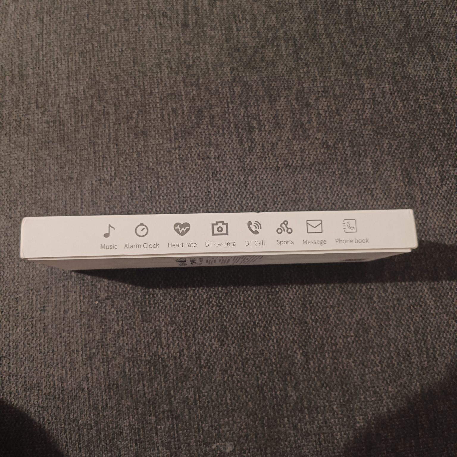 Smartwatch IW 10 Top Version