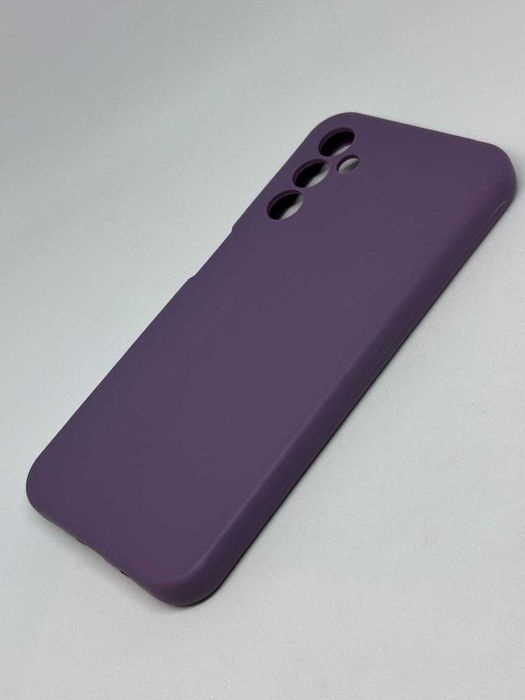 Samsung A34 5G Etui Case Obudowa ochronna Fioletowa kod 1464