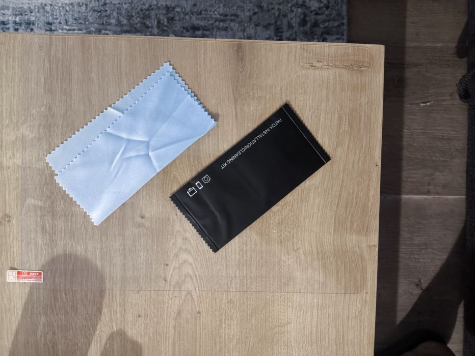 OnePlus Pad 3 13.2 9H película