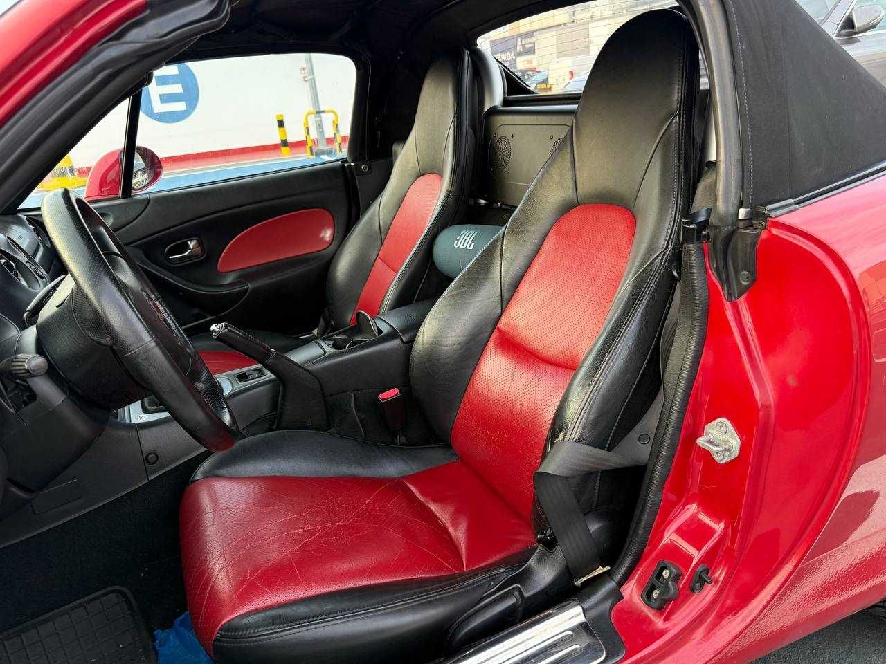 Mazda MX-5 1.6 16V