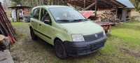 Fiat Panda 1.1 lpg