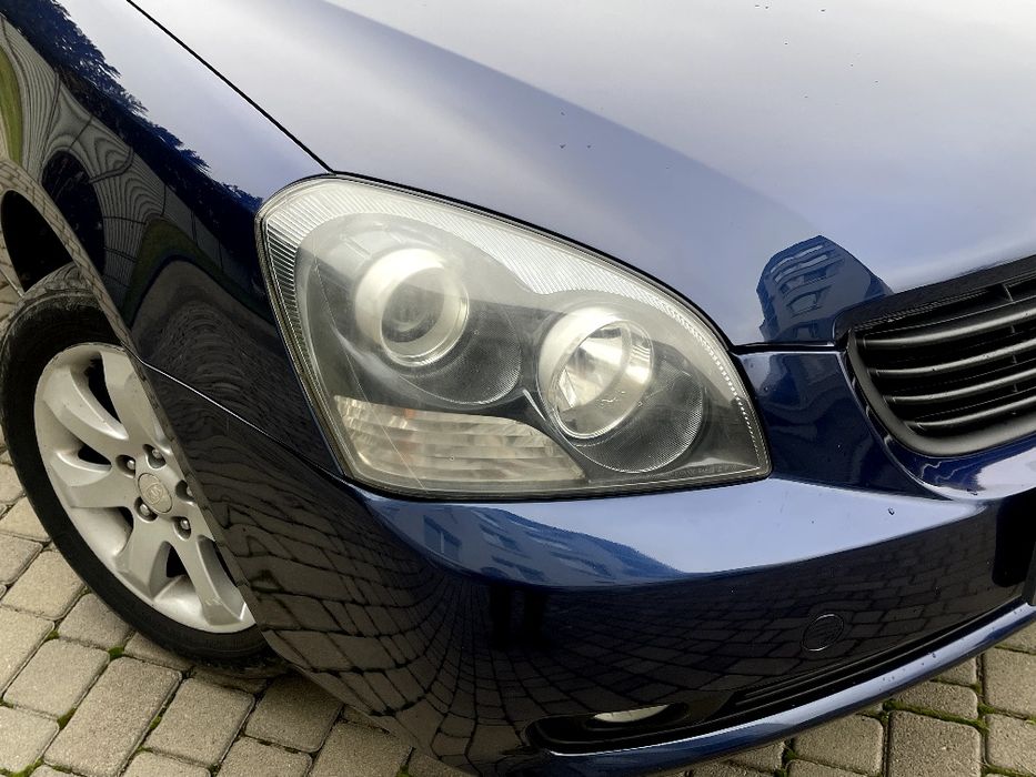 Kia Magentis 2007р в дуже гарному стані!