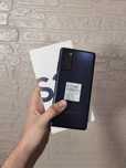 Samsung Galaxy S20 FE 6/128Gb Cloud Navy