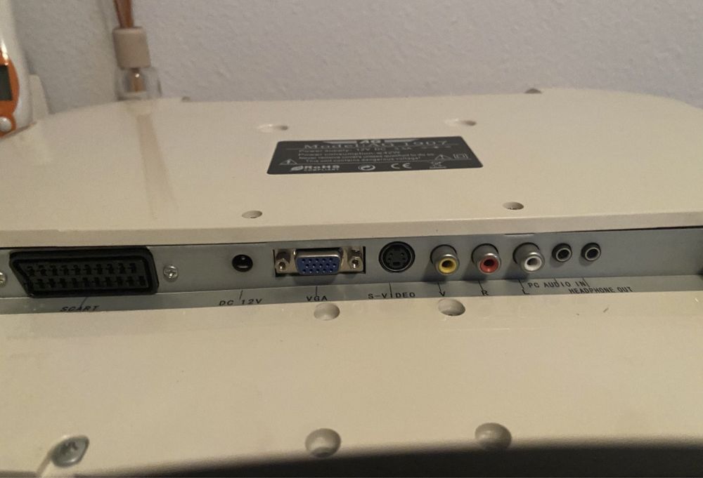 Vendo 1 Televisão !! ler descrição !!!!