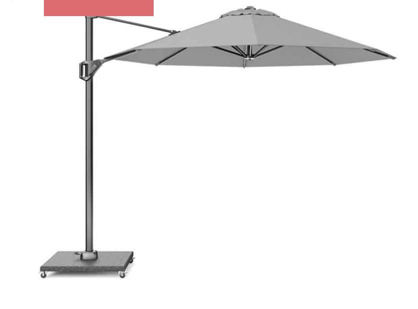 Parasol ogrodowy